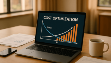 How AI Improves Business Spend Visibility and Cost Control