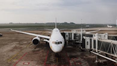 Flight Options for Traveling from New York to Pune