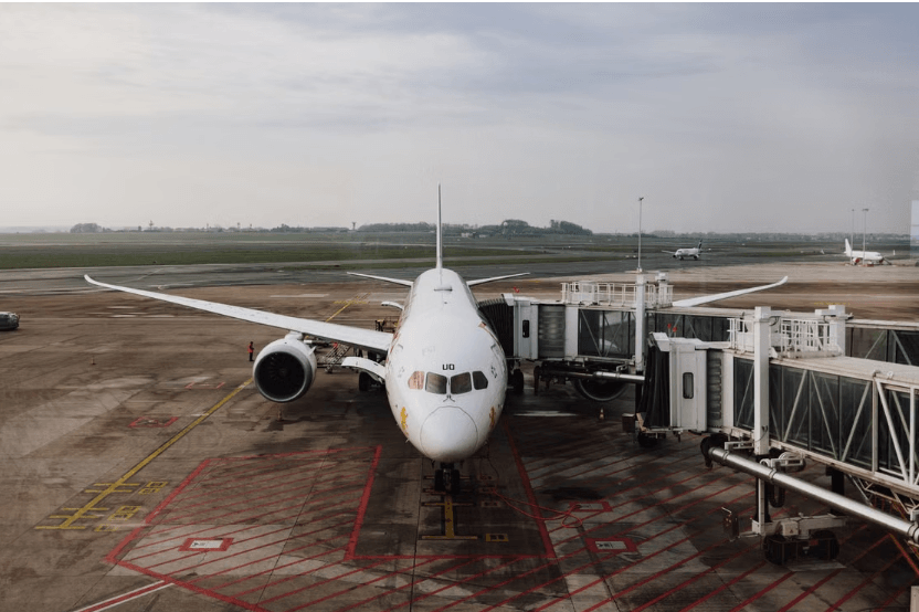 Flight Options for Traveling from New York to Pune