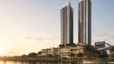 Sinking Fund vs Management Fund: Condo Financial Facts
