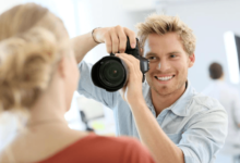 Hostage Photo or High Impact? 6 Unfiltered Rules for Hiring Your Next Headshot Photographer
