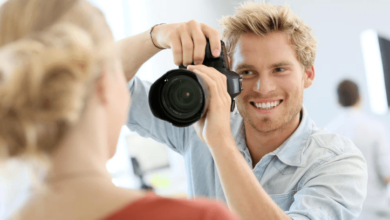 Hostage Photo or High Impact? 6 Unfiltered Rules for Hiring Your Next Headshot Photographer