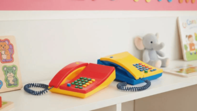 Educational Toy Design: How to Create Toys That Truly Teach