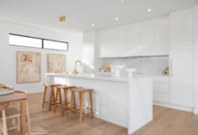 Elevate Your Kitchen Style with Hamptons Cabinet Handles