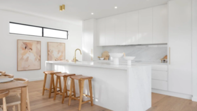 Elevate Your Kitchen Style with Hamptons Cabinet Handles