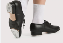 Step Up Your Dance Game: The Best Tap Shoes for Every Performer