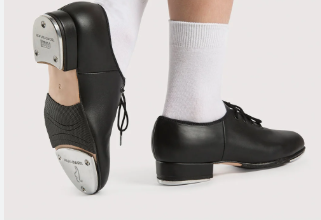 Step Up Your Dance Game: The Best Tap Shoes for Every Performer