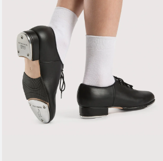 Step Up Your Dance Game: The Best Tap Shoes for Every Performer