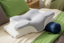 The Top Pillows for Neck Support in Australia