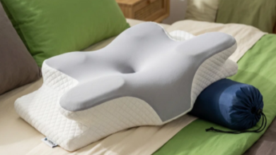 The Top Pillows for Neck Support in Australia