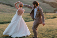 How to Get a Destination Wedding Feel Without Leaving Sydney