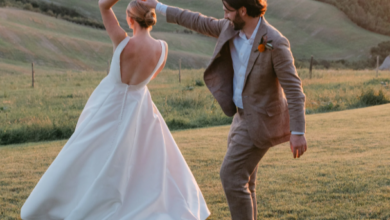 How to Get a Destination Wedding Feel Without Leaving Sydney