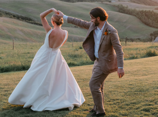 How to Get a Destination Wedding Feel Without Leaving Sydney