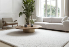 The Ultimate White Rug Guide: Transform Your Space with Elegance and Style