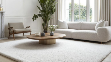 The Ultimate White Rug Guide: Transform Your Space with Elegance and Style