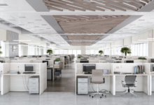 The Benefits of Leasing Office Space