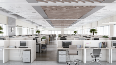 The Benefits of Leasing Office Space