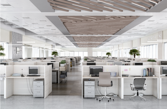 The Benefits of Leasing Office Space