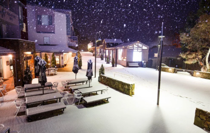 Explore Thredbo with Exclusive Holiday Rentals