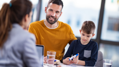 Understanding Positive Behaviour Support in Perth