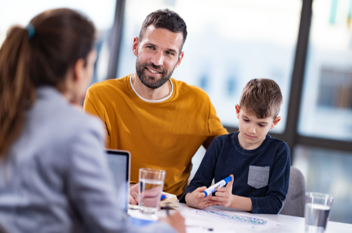Understanding Positive Behaviour Support in Perth