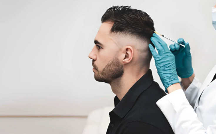 Exploring Hair Transplant Services in Brisbane