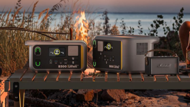 Understanding the Benefits of Portable Power Stations in Perth