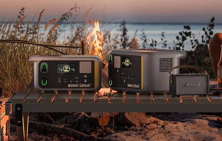 Understanding the Benefits of Portable Power Stations in Perth