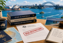 Understanding the Process of Obtaining a Study Visa in Australia