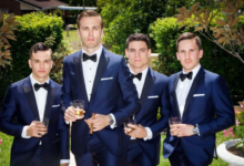 The Ultimate Guide to Finding the Perfect Tuxedo in Dubai