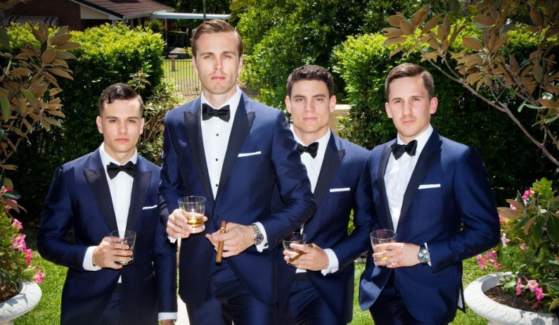 The Ultimate Guide to Finding the Perfect Tuxedo in Dubai