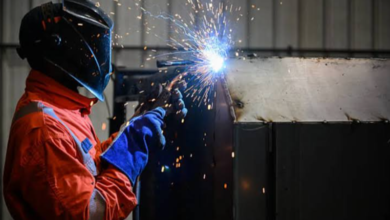Reducing Rework in Metal Fabrication Projects