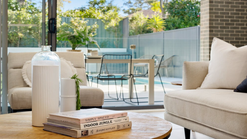 Furniture Hire in Sydney: Transforming Spaces with Style
