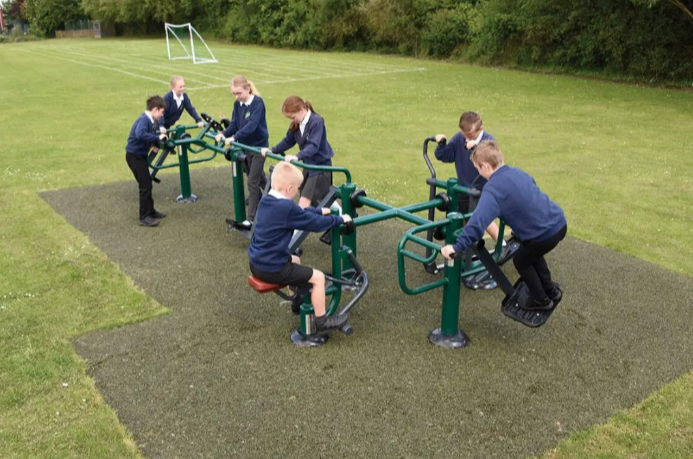 The Importance of Quality School Sports Equipment