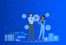The Rise of Corporate Gift Cards in Business Culture