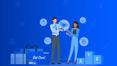 The Rise of Corporate Gift Cards in Business Culture