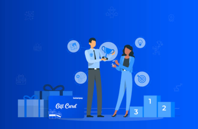 The Rise of Corporate Gift Cards in Business Culture