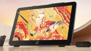 How to Choose the Right Drawing Tablet with Pen for Digital Creativity