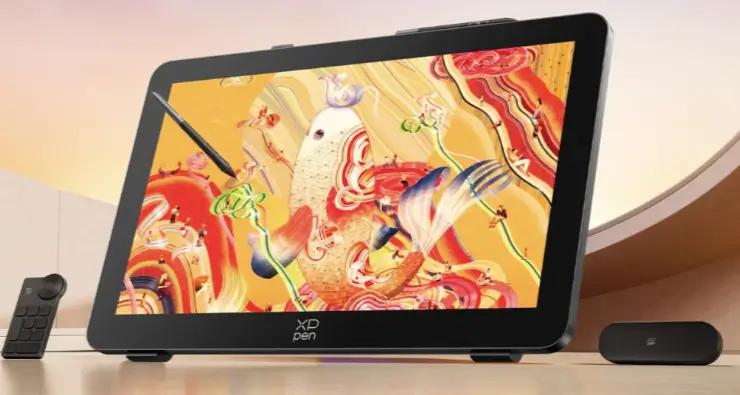 How to Choose the Right Drawing Tablet with Pen for Digital Creativity