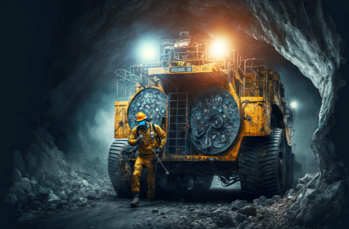Exploring the Impact of Innovative Solutions in the Mining Industry