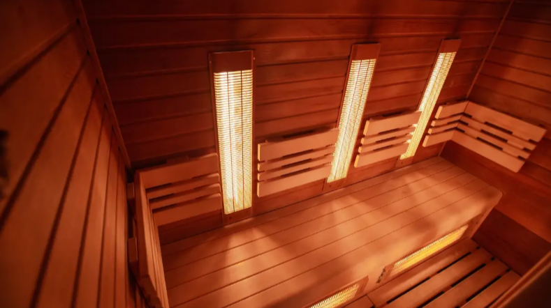 The Benefits of Infrared Saunas: A Comprehensive Guide