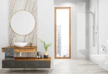 Transform Your Space with Stylish and Durable Bathroom Tapware