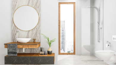 Transform Your Space with Stylish and Durable Bathroom Tapware
