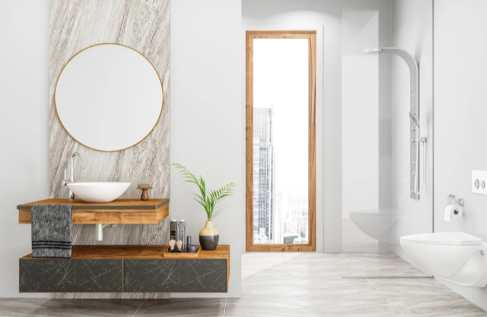 Transform Your Space with Stylish and Durable Bathroom Tapware