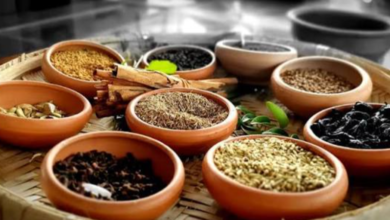 The Rich World of Sri Lankan Spices