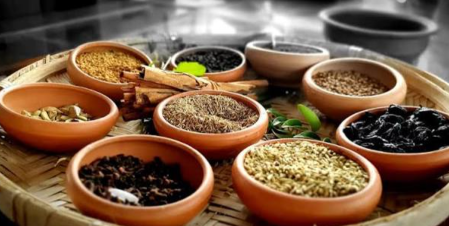 The Rich World of Sri Lankan Spices