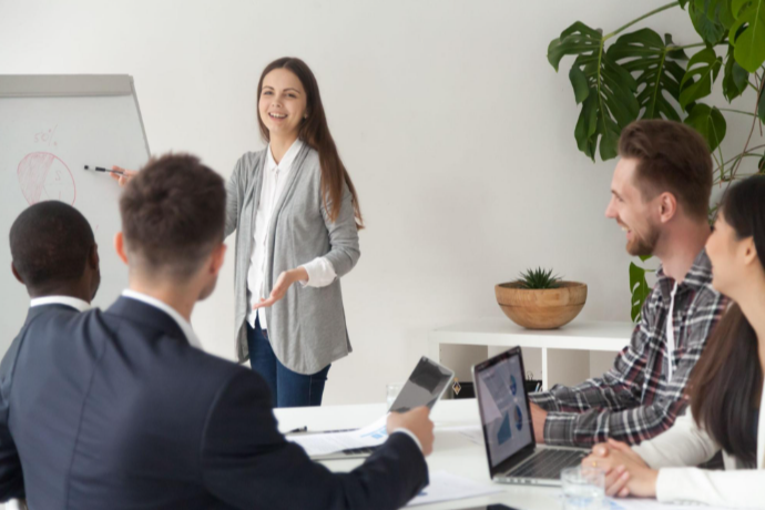 How Executive Coaching Enhances Leadership Effectiveness in Modern Organisations