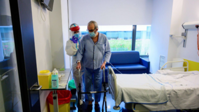 How Modern Physiotherapy Is Changing Patient Care in Australia