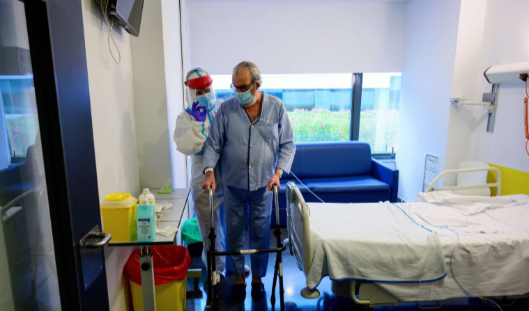 How Modern Physiotherapy Is Changing Patient Care in Australia