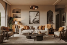 How Innovative Design Is Changing Modern Living Spaces